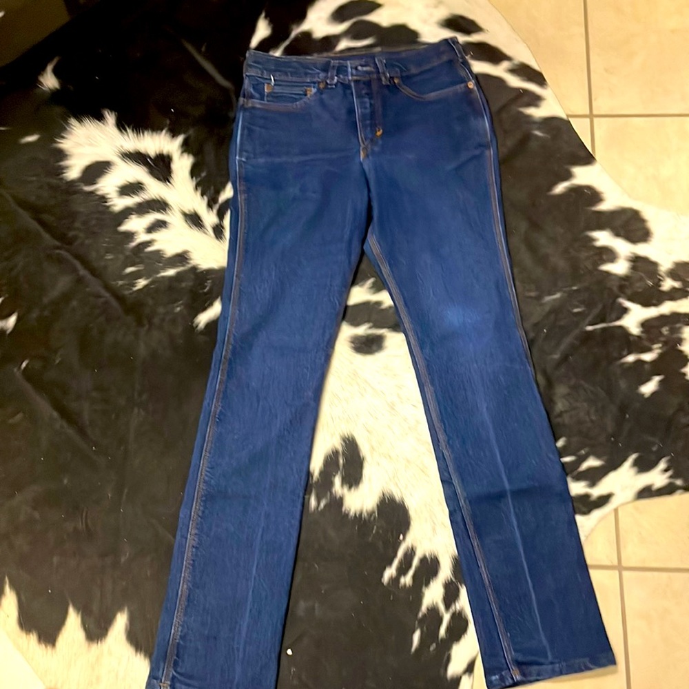 Men’s Origin Maine “Factory” Jeans 32x36